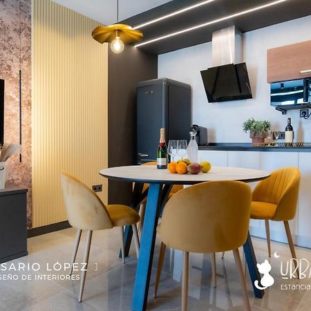 Urbanlux Olimpia Sleep & Park Albacete Exterior foto