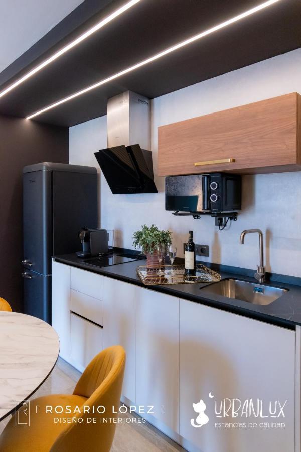 Urbanlux Olimpia Sleep & Park Albacete Exterior foto